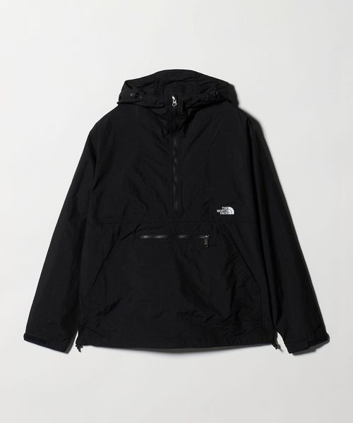 THE NORTH FACE/＜THE NORTH FACE＞コンパクト アノラック ジャケット/その他コート / ブルゾン
