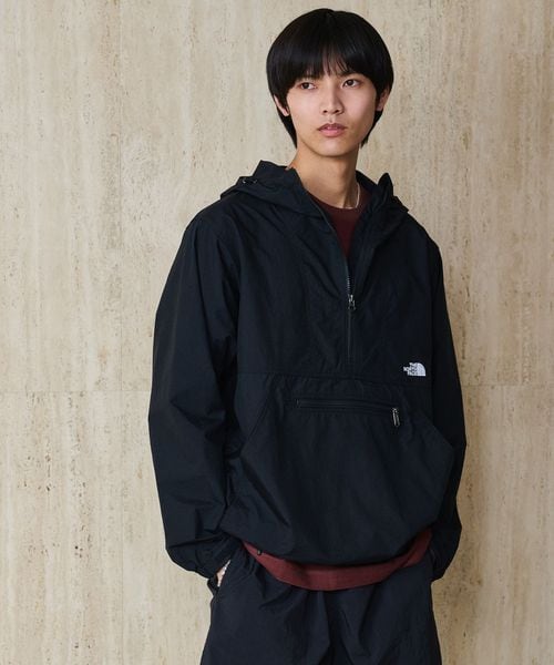 THE NORTH FACE/＜THE NORTH FACE＞コンパクト アノラック ジャケット/その他コート / ブルゾン