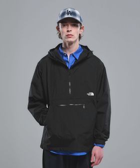 THE NORTH FACE/＜THE NORTH FACE＞コンパクト アノラック ジャケット/その他コート / ブルゾン