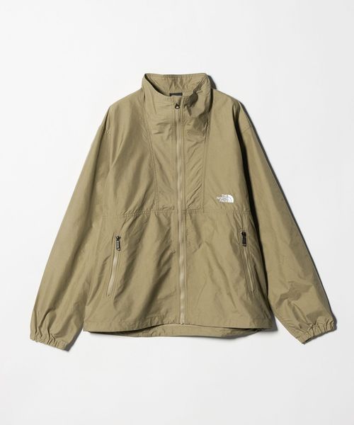 THE NORTH FACE/＜THE NORTH FACE＞コンパクト ブルゾン/その他コート / ブルゾン