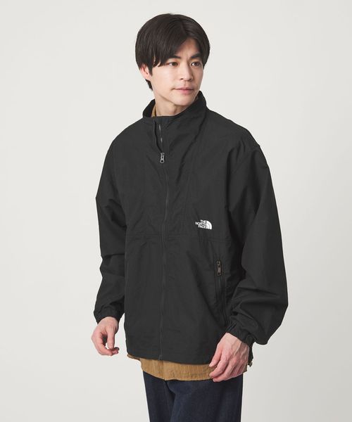 THE NORTH FACE/＜THE NORTH FACE＞コンパクト ブルゾン/その他コート / ブルゾン