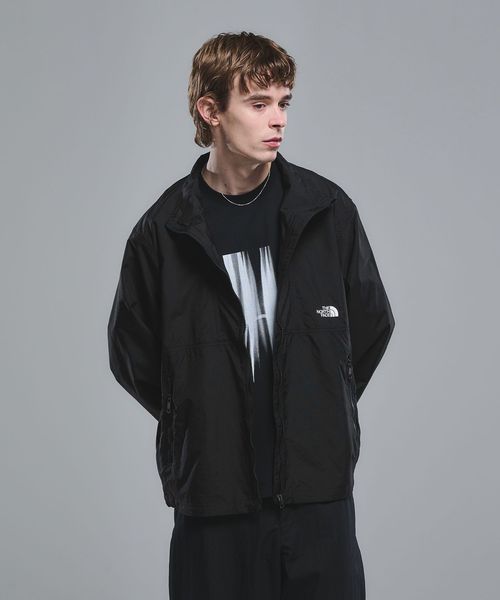 THE NORTH FACE/＜THE NORTH FACE＞コンパクト ブルゾン/その他コート / ブルゾン