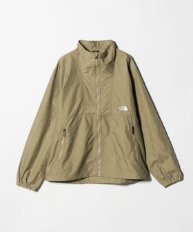 THE NORTH FACE/＜THE NORTH FACE＞コンパクト ブルゾン/その他コート / ブルゾン