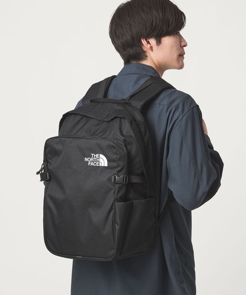 THE NORTH FACE/＜THE NORTH FACE＞ボルダー デイパック リュック/リュック