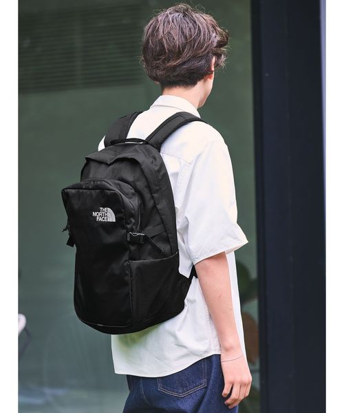 THE NORTH FACE/＜THE NORTH FACE＞ボルダー デイパック リュック/リュック