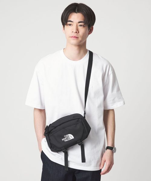 THE NORTH FACE/＜THE NORTH FACE＞リープ ミニ ショルダーバッグ/ショルダーバッグ