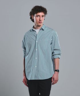 green label relaxing/トーマスメイソン ジャストルーズ シャツ/シャツ / ブラウス