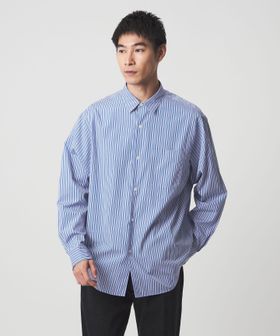 green label relaxing/トーマスメイソン ジャストルーズ シャツ/シャツ / ブラウス