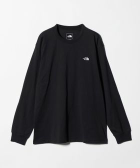 THE NORTH FACE/＜THE NORTH FACE＞フラッシュドライ ヌプシ ロングスリーブ 長袖 Tシャツ/Tシャツ / カットソー