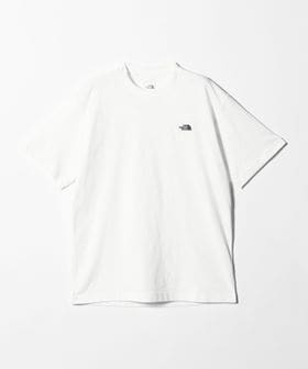 THE NORTH FACE/＜THE NORTH FACE＞ショートスリーブ フラッシュドライ ヌプシ Tシャツ/Tシャツ / カットソー