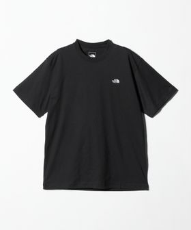THE NORTH FACE/＜THE NORTH FACE＞ショートスリーブ フラッシュドライ ヌプシ Tシャツ/Tシャツ / カットソー