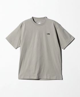 THE NORTH FACE/＜THE NORTH FACE＞ショートスリーブ フラッシュドライ ヌプシ Tシャツ/Tシャツ / カットソー