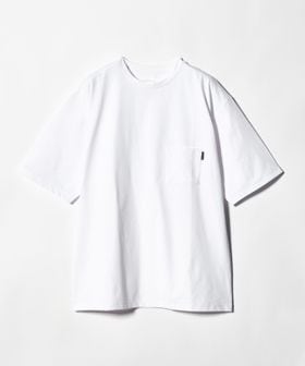 THE NORTH FACE/＜THE NORTH FACE＞ショートスリーブ エアリー ポケット Tシャツ/Tシャツ / カットソー