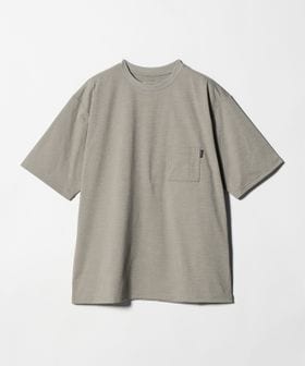 THE NORTH FACE/＜THE NORTH FACE＞ショートスリーブ エアリー ポケット Tシャツ/Tシャツ / カットソー