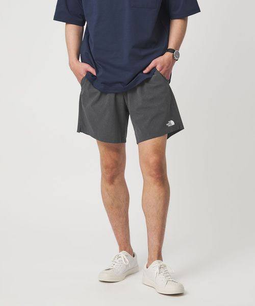 THE NORTH FACE/ ＜THE NORTH FACE＞フレキシブル 7inch ショーツ/ショート / ハーフパンツ