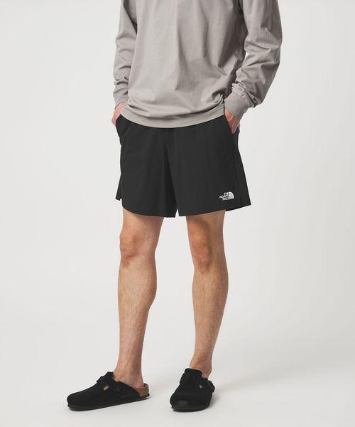 THE NORTH FACE/＜THE NORTH FACE＞フレキシブル ショーツ ショートパンツ/ショート / ハーフパンツ