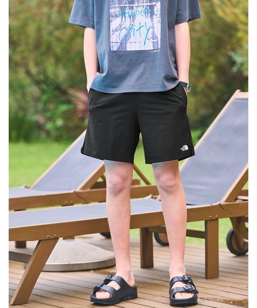 THE NORTH FACE/＜THE NORTH FACE＞フレキシブル ショーツ ショートパンツ/ショート / ハーフパンツ