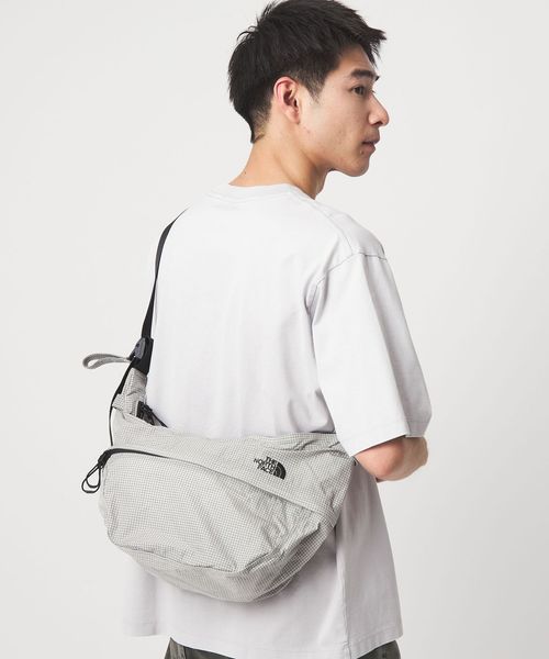 THE NORTH FACE/＜THE NORTH FACE＞メノウ ウォーカー ショルダーバッグ/ショルダーバッグ