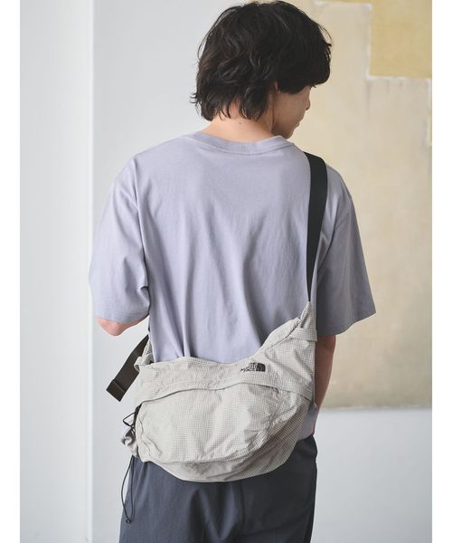 THE NORTH FACE/＜THE NORTH FACE＞メノウ ウォーカー ショルダーバッグ/ショルダーバッグ
