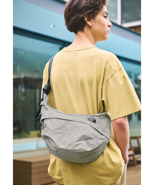 THE NORTH FACE/＜THE NORTH FACE＞メノウ ウォーカー ショルダーバッグ/ショルダーバッグ