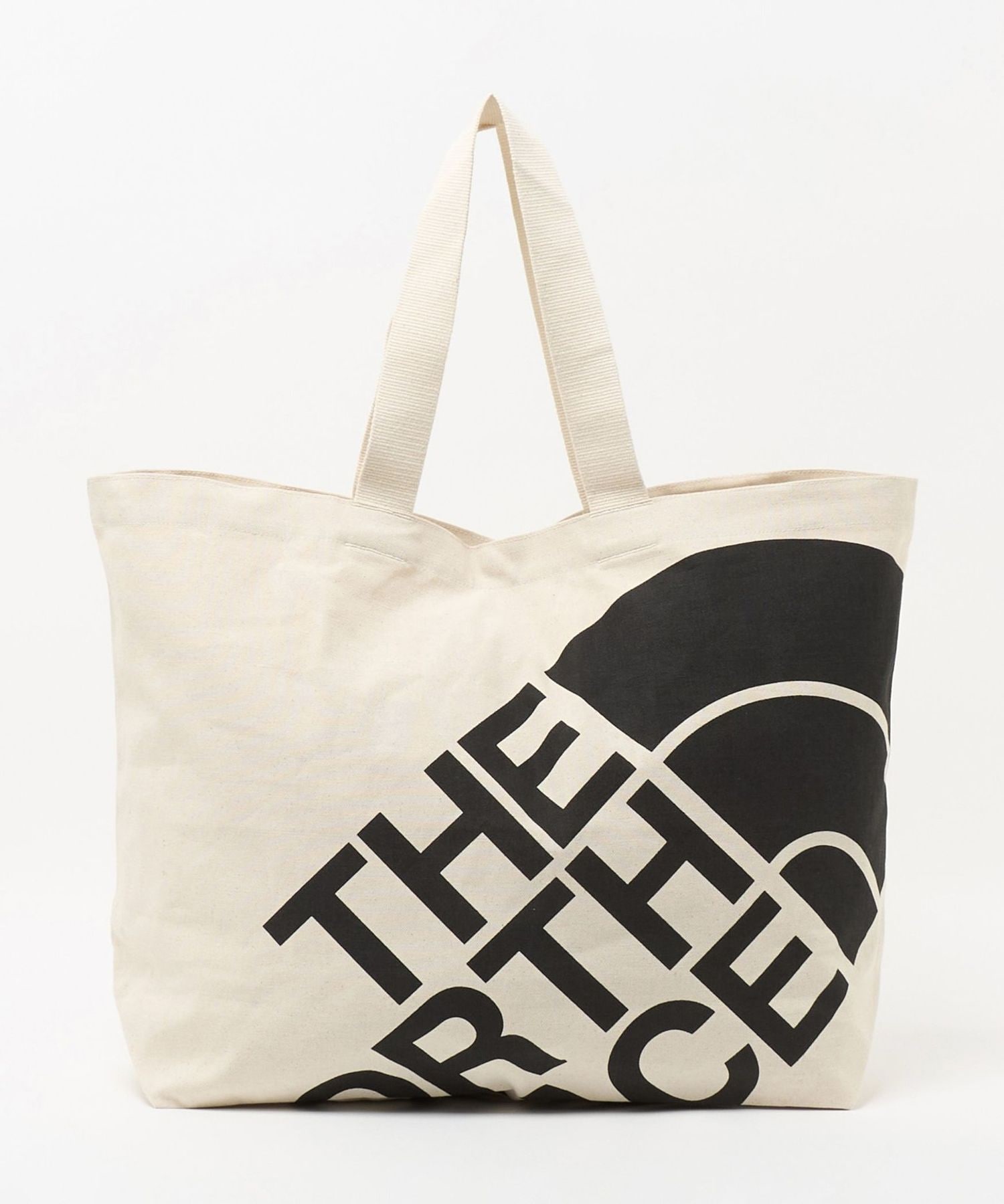 THE NORTH FACE＞ランプ トート バッグ L