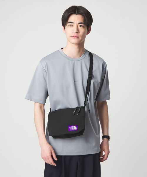 THE NORTH FACE PURPLE LABEL/＜THE NORTH FACE PURPLE LABEL＞フィールド S ショルダーバッグ/ショルダーバッグ