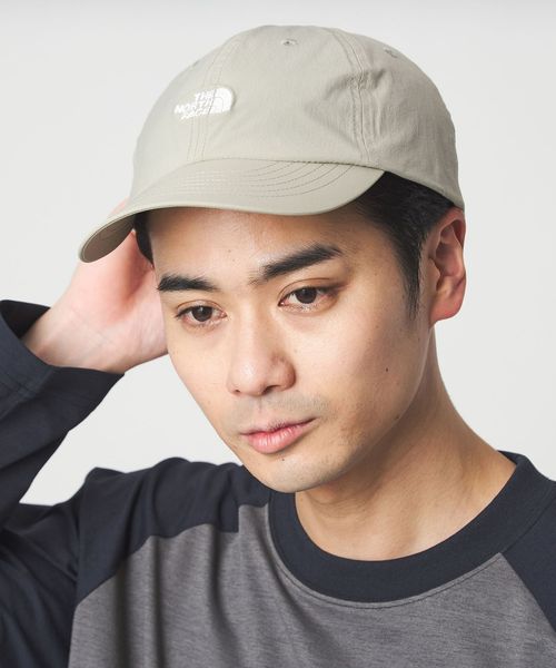 THE NORTH FACE/＜THE NORTH FACE＞バーブライト キャップ/キャップ