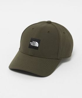 THE NORTH FACE/＜THE NORTH FACE＞スクエアロゴ キャップ/キャップ