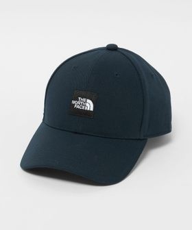 THE NORTH FACE/＜THE NORTH FACE＞スクエアロゴ キャップ/キャップ