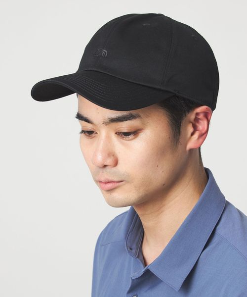 THE NORTH FACE PURPLE LABEL/＜THE NORTH FACE PURPLE LABEL＞チノ フィールド キャップ/キャップ