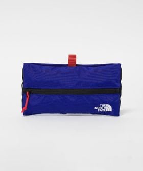 green label relaxing/＜THE NORTH FACE＞ビルダー フラット L ポーチ/ポーチ
