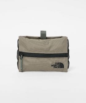 THE NORTH FACE/＜THE NORTH FACE＞ビルダー フラット M ポーチ/ポーチ