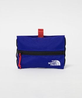 THE NORTH FACE/＜THE NORTH FACE＞ビルダー フラット M ポーチ/ポーチ