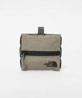 THE NORTH FACE/＜THE NORTH FACE＞ビルダー フラット S ポーチ/ポーチ