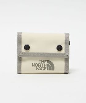 THE NORTH FACE/＜THE NORTH FACE＞BC ドット ワレット 折りたたみ財布/財布 