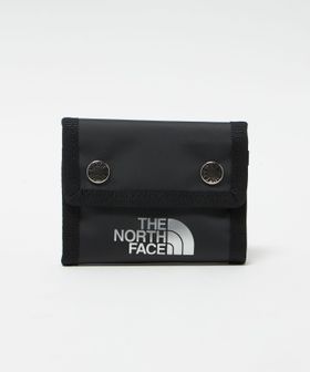 THE NORTH FACE/＜THE NORTH FACE＞BC ドット ワレット 折りたたみ財布/財布 