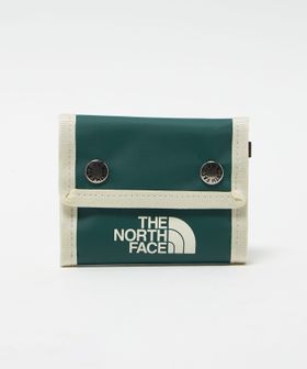 THE NORTH FACE/＜THE NORTH FACE＞BC ドット ワレット 折りたたみ財布/財布 