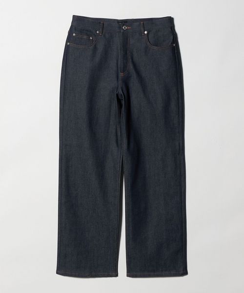 A.P.C./＜A.P.C.＞AARON ジーンズ/デニムパンツ