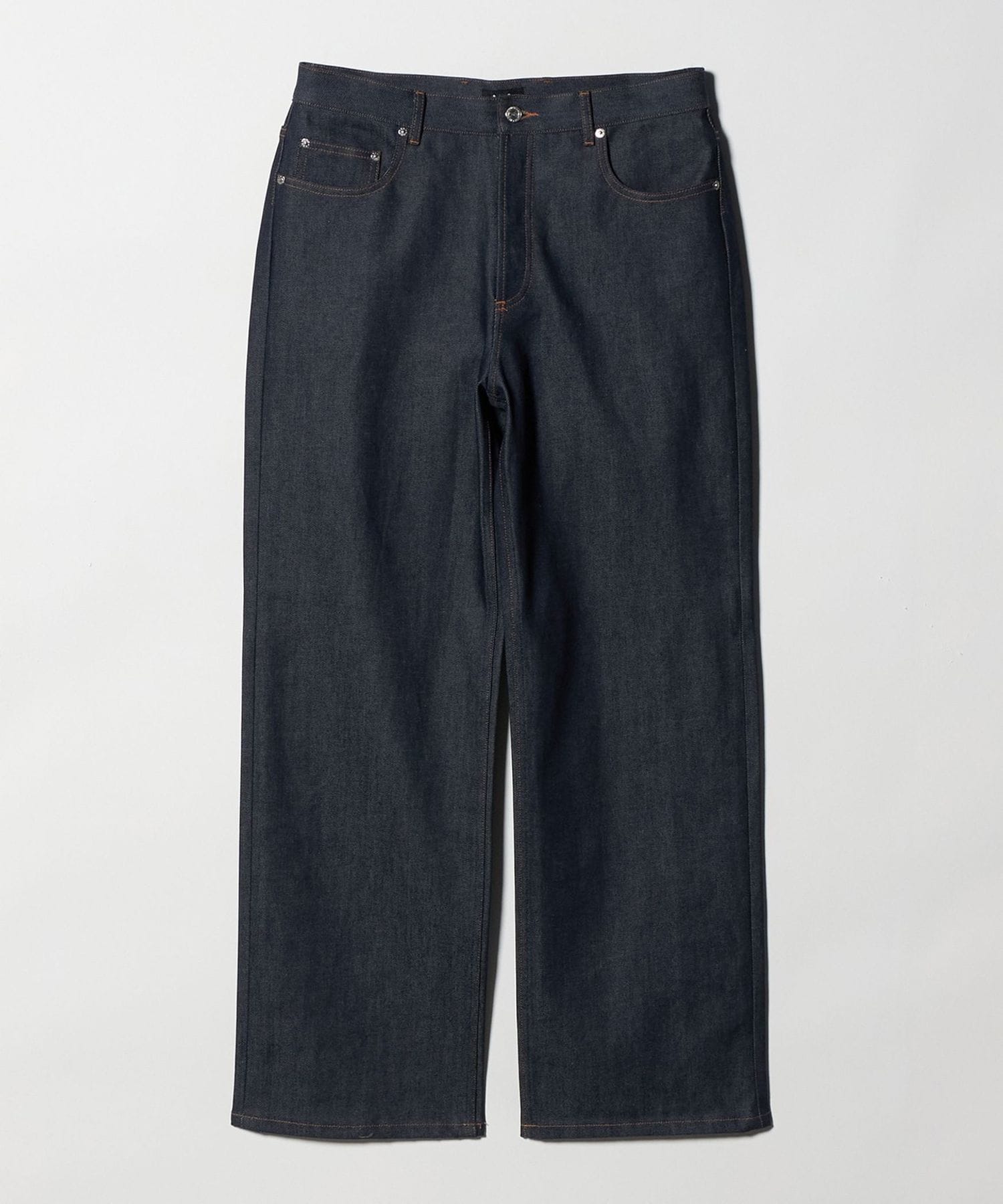 A.P.C.＞AARON ジーンズ