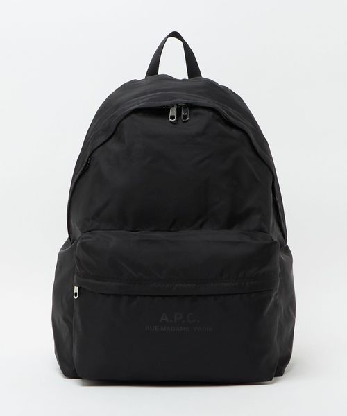 A.P.C./＜A.P.C.＞SAC A DOS Backstage リュックサック/リュック