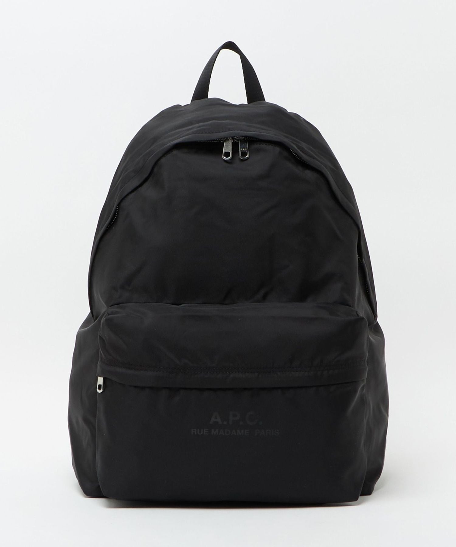 A.P.C.＞SAC A DOS Backstage リュックサック