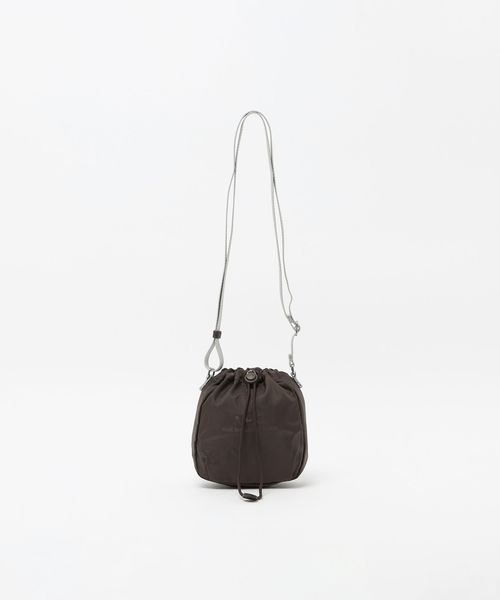 A.P.C./＜A.P.C.＞CROSS BODY ポーチ ショルダーバッグ/ショルダーバッグ