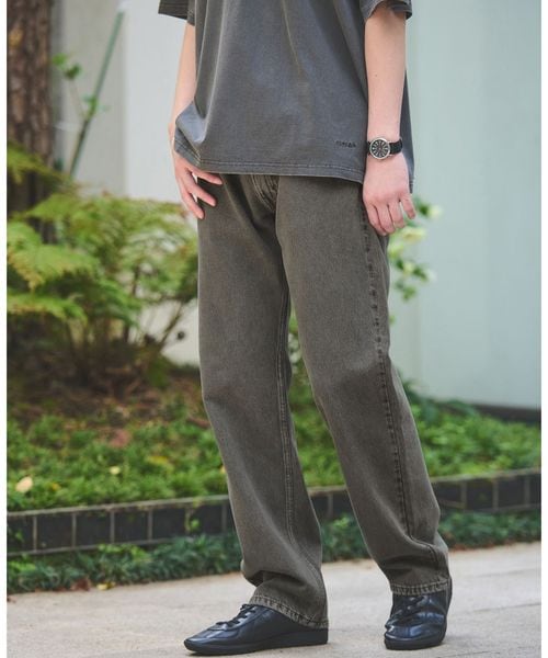 Levi's/【国内EXCLUSIVE】＜Levi’s(R)＞555 リラックス ストレート デニムパンツ/デニムパンツ