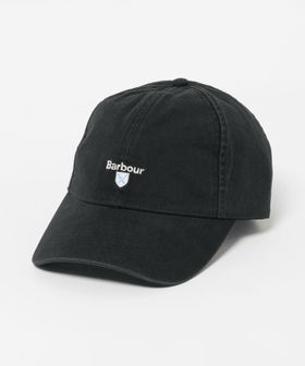 Barbour/＜Barbour＞Cascade sports コットン キャップ/キャップ