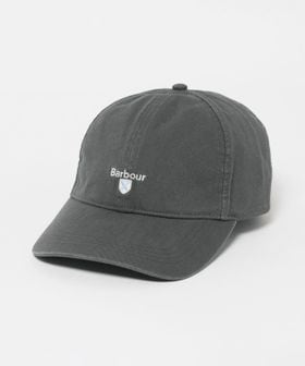 Barbour/＜Barbour＞Cascade sports コットン キャップ/キャップ
