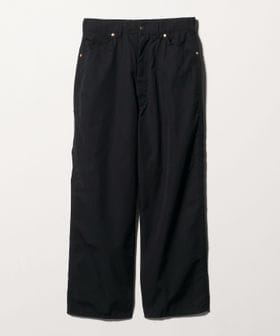 CIOTA/＜CIOTA＞コットン ポリエステル ペインター パンツ/その他パンツ