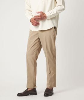 green label relaxing/【WEB限定】JUST fit チノ スラックス チノパンツ/チノパンツ