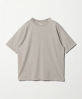 CIOTA/＜CIOTA＞クルーネック ショートスリーブ Tシャツ/Tシャツ / カットソー