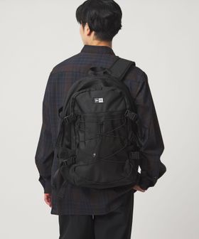 NEW ERA/＜NEW ERA＞コードパック リュック/リュック