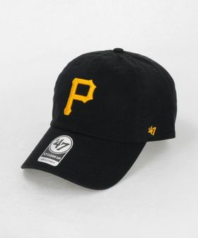 47/＜47Brand＞クリーンナップ MLB キャップ/キャップ
